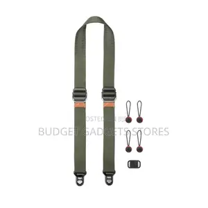 Camera Shoulder Strap
