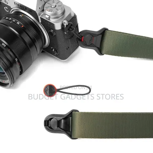 Camera Shoulder Strap