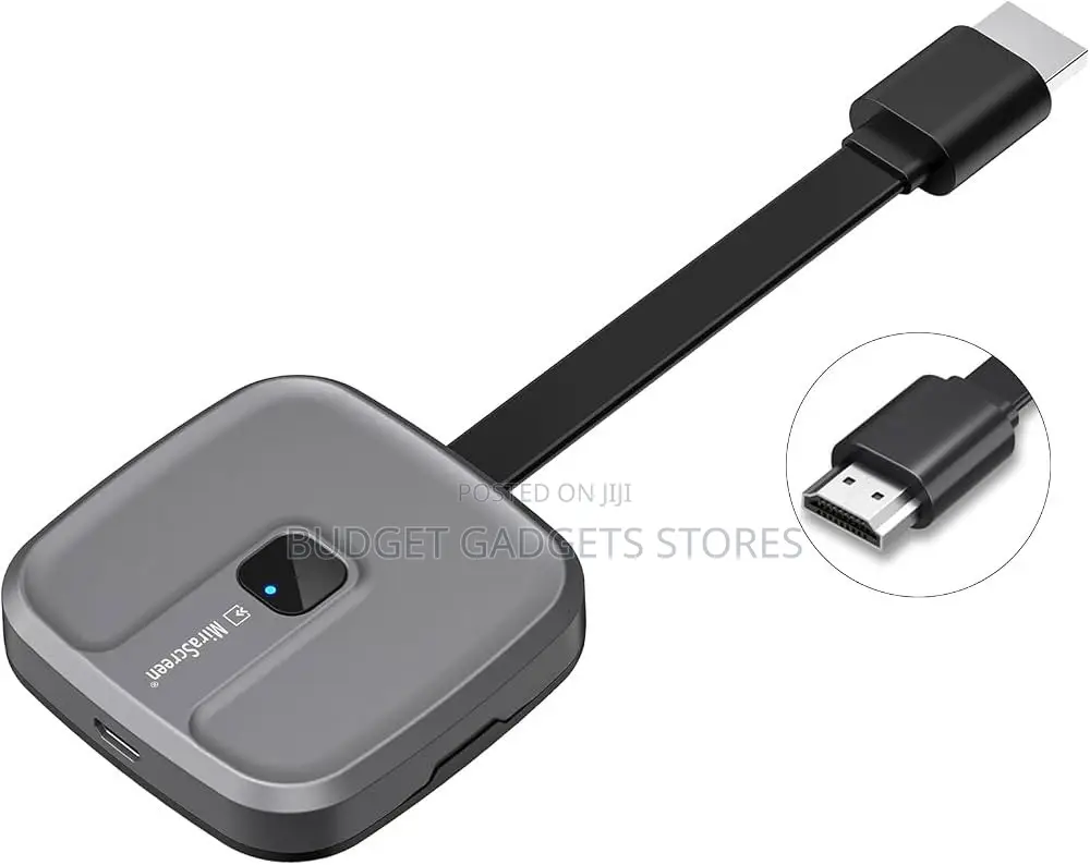 Wireless Display Adapter