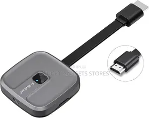 Wireless Display Adapter