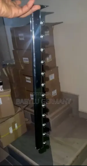 Top Quality 12 Beads or Balls : Clothes Wall Hanger / Wall Hook