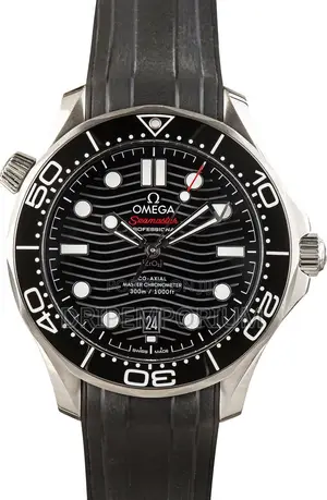 Omega Seamaster