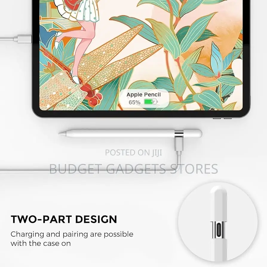 Apple Pencil Sleeve