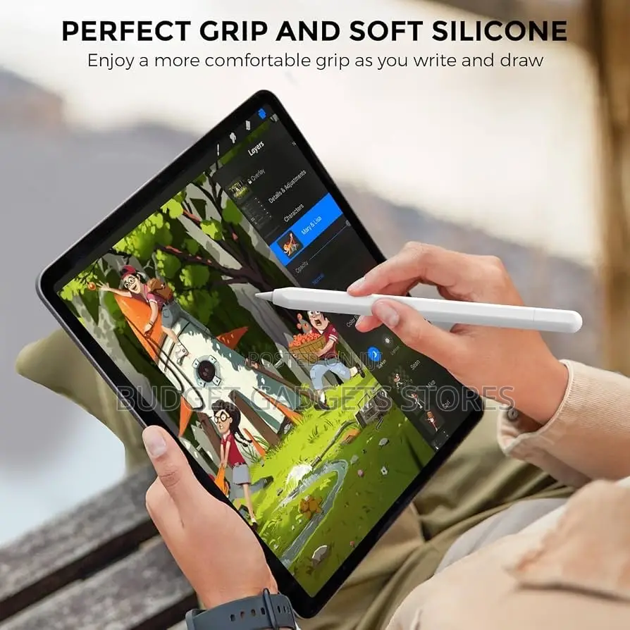 Apple Pencil Sleeve