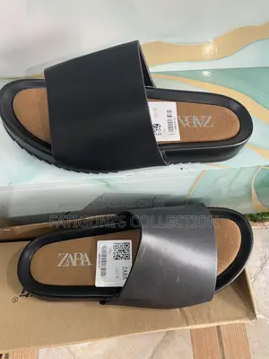 New Arrival Men’s Fashion Slippers