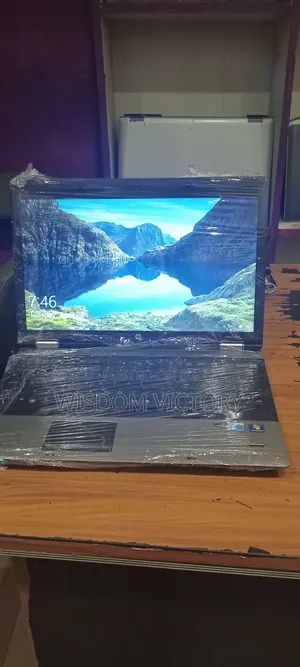 New Laptop HP 15-da2933nia 4GB Intel Core i3 HDD 320GB
