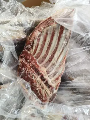Affordable Goat Meat - Quality Cuts for Soups, Stews & Grills