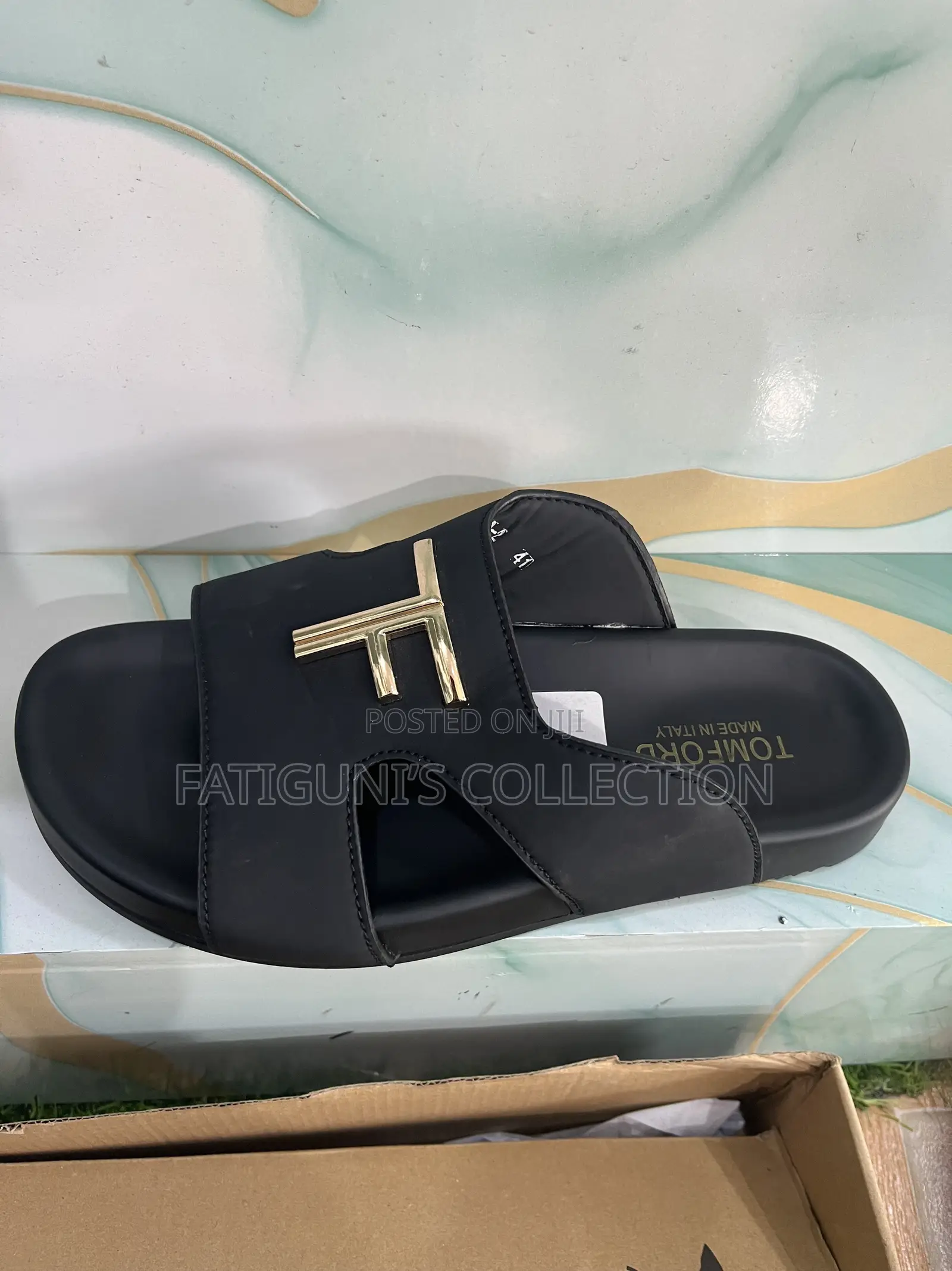 Elegant Men’s Slippers for Modern Gentlemen