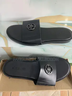 Men’s Slippers on Sale – Order Now