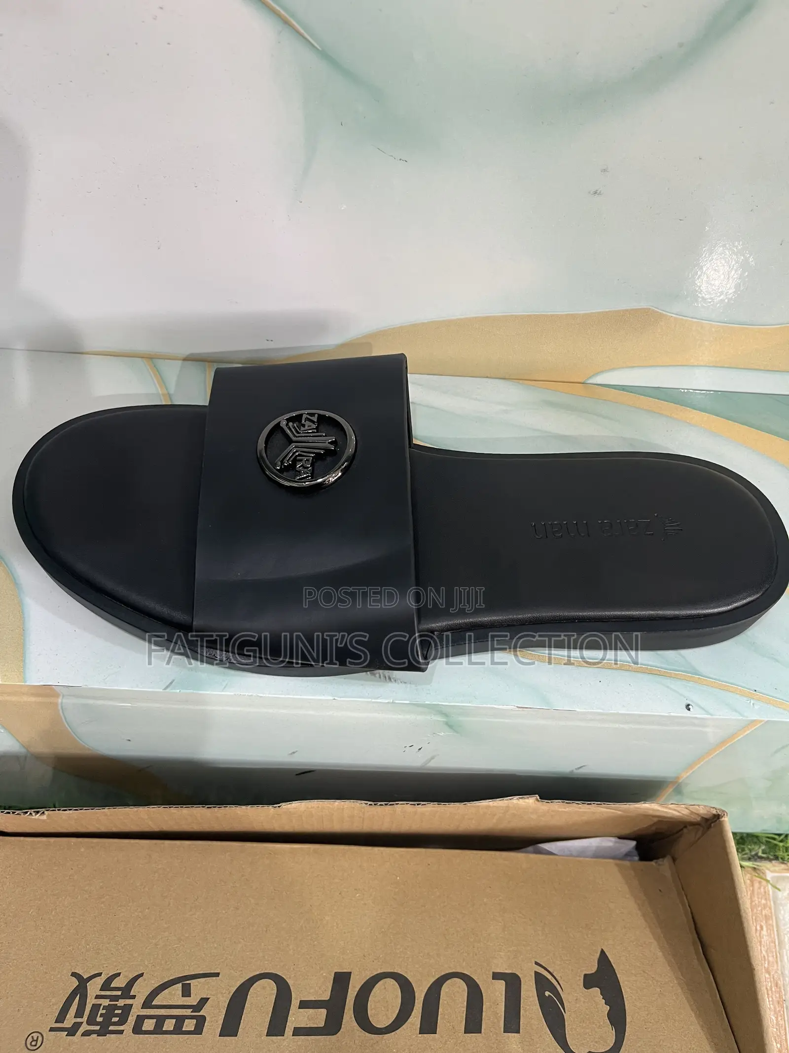 Men’s Slippers on Sale – Order Now