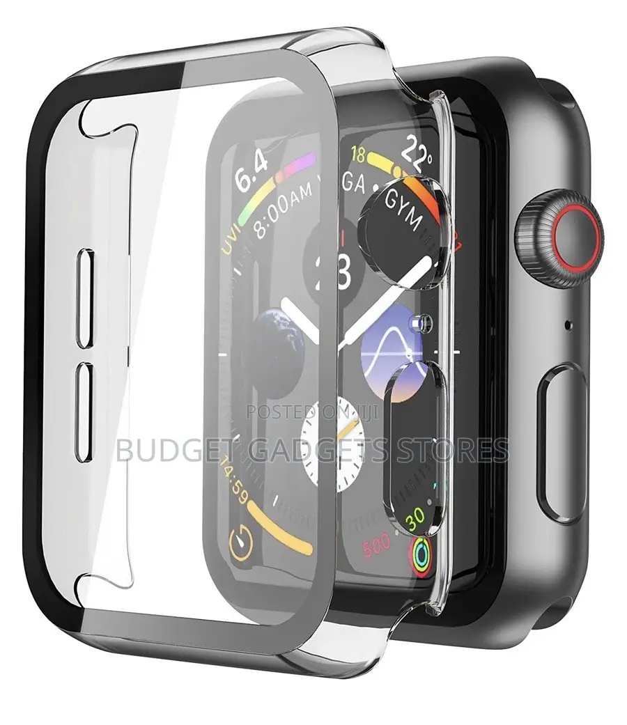 Apple Watch 40mm Transparent Case