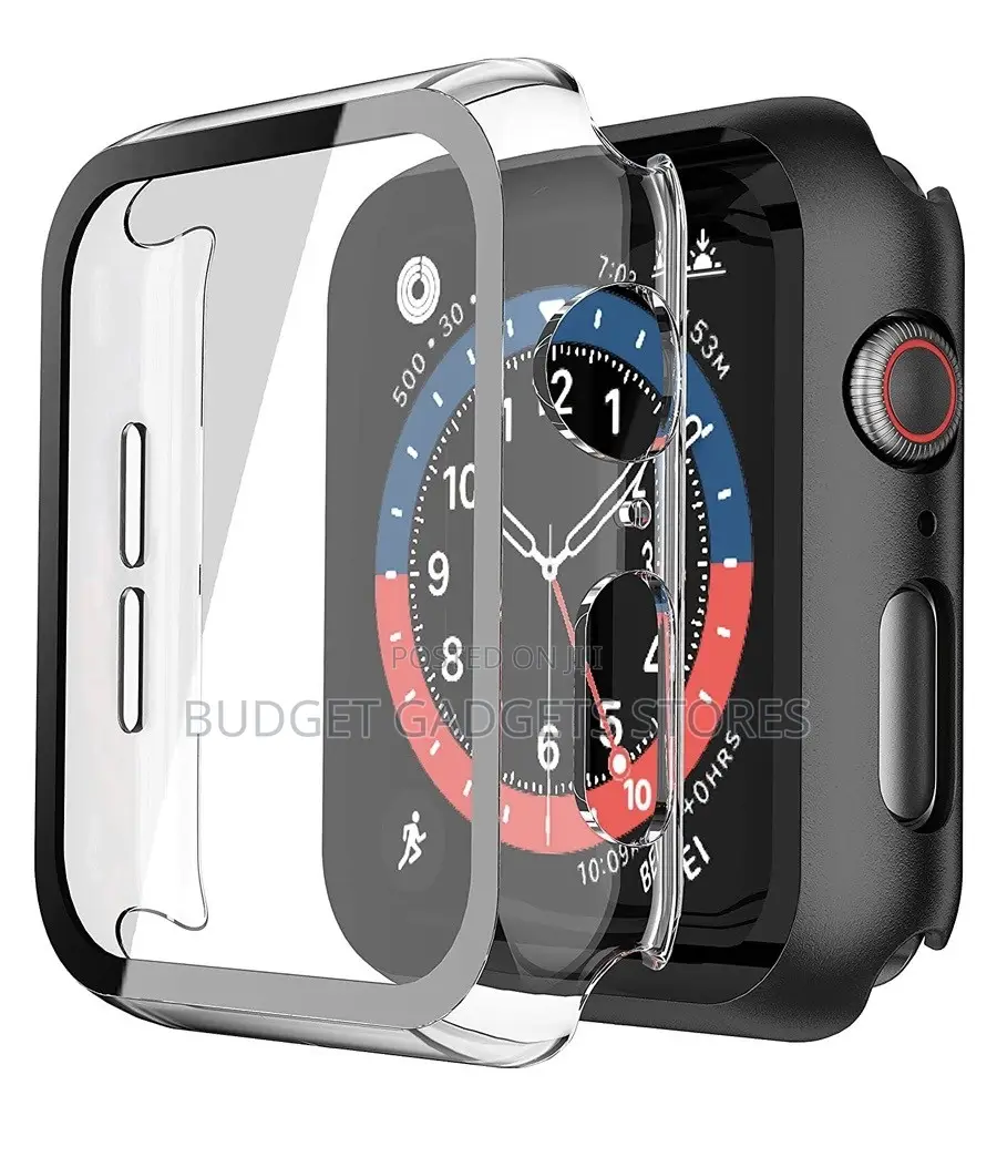 Apple Watch 40mm Transparent Case