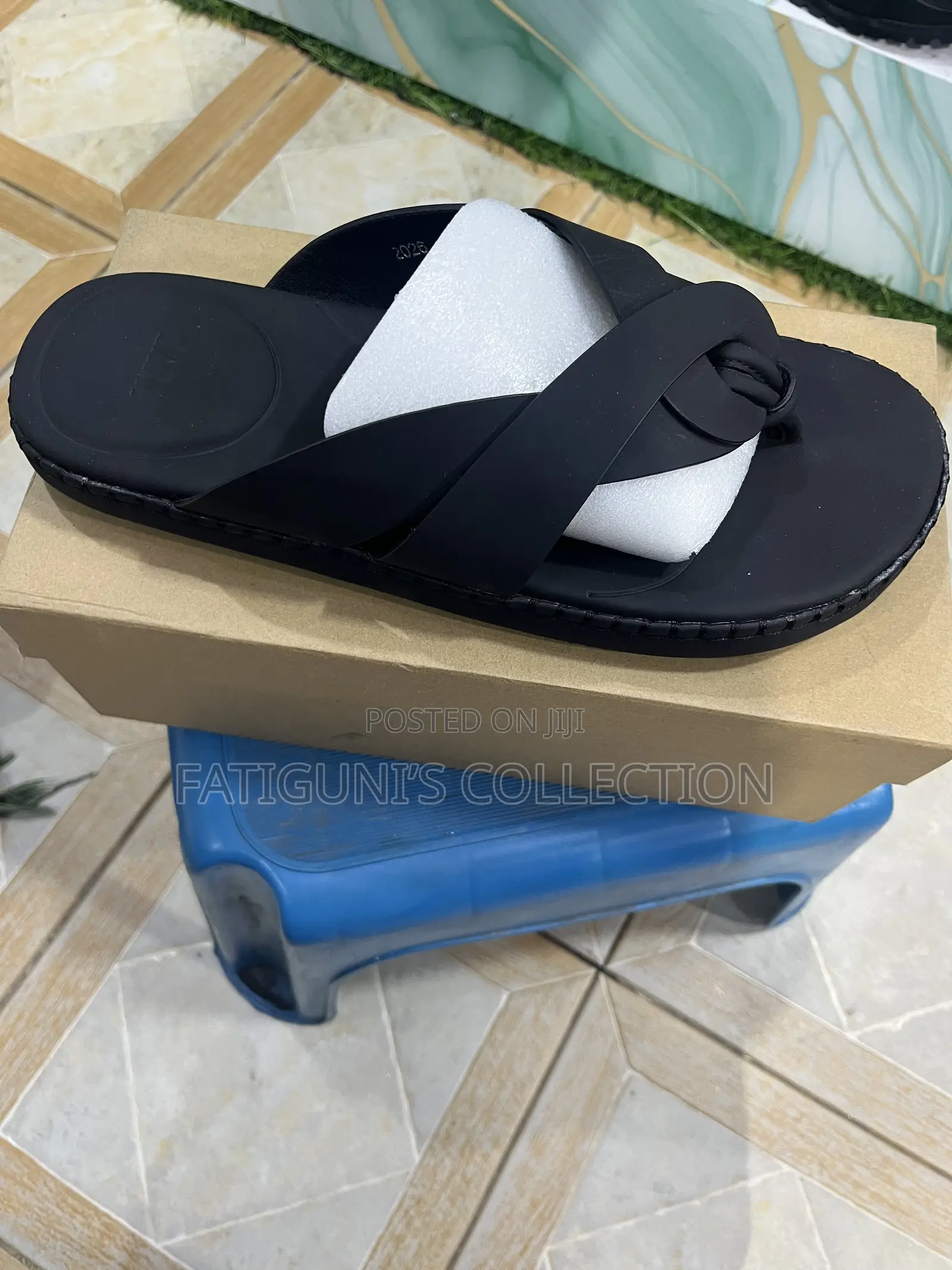 Men’s Slippers at Unbeatable Prices