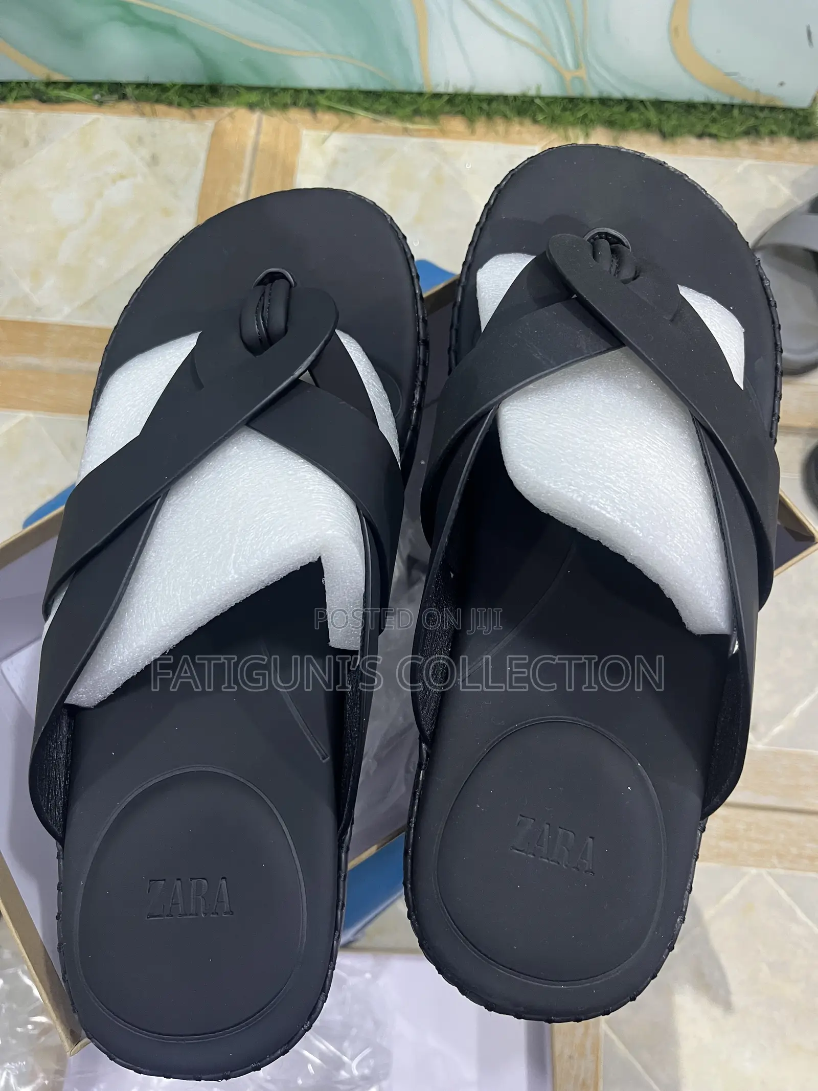 Men’s Slippers at Unbeatable Prices