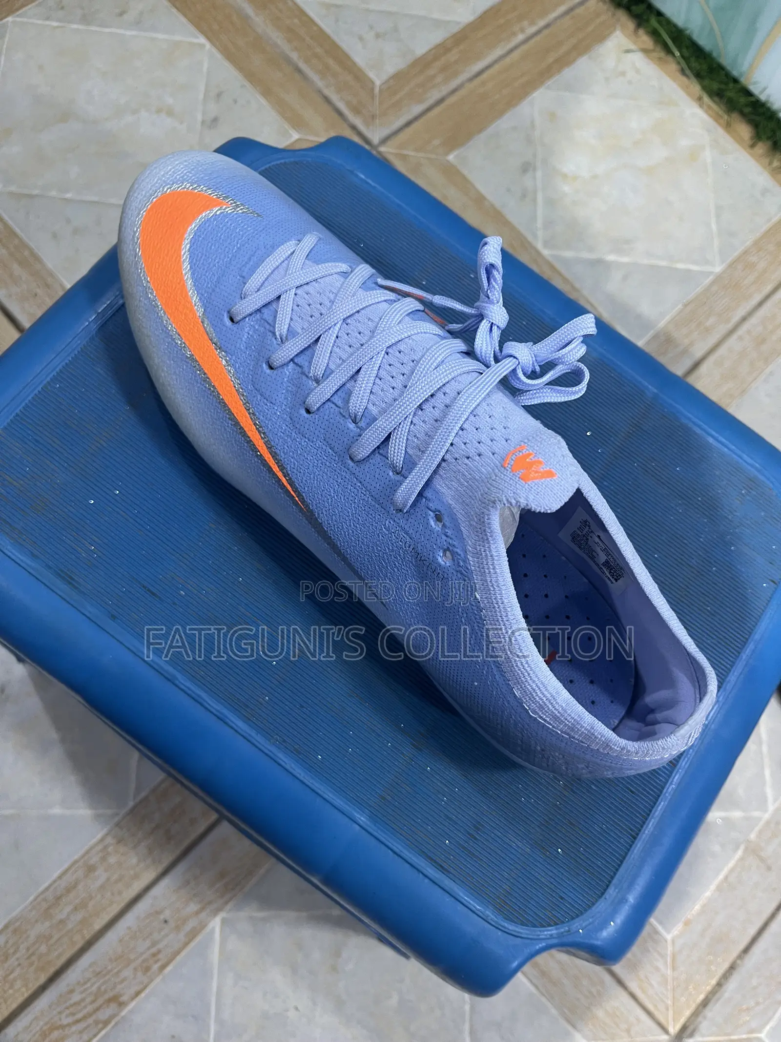 Quality Football Boots for Sale!