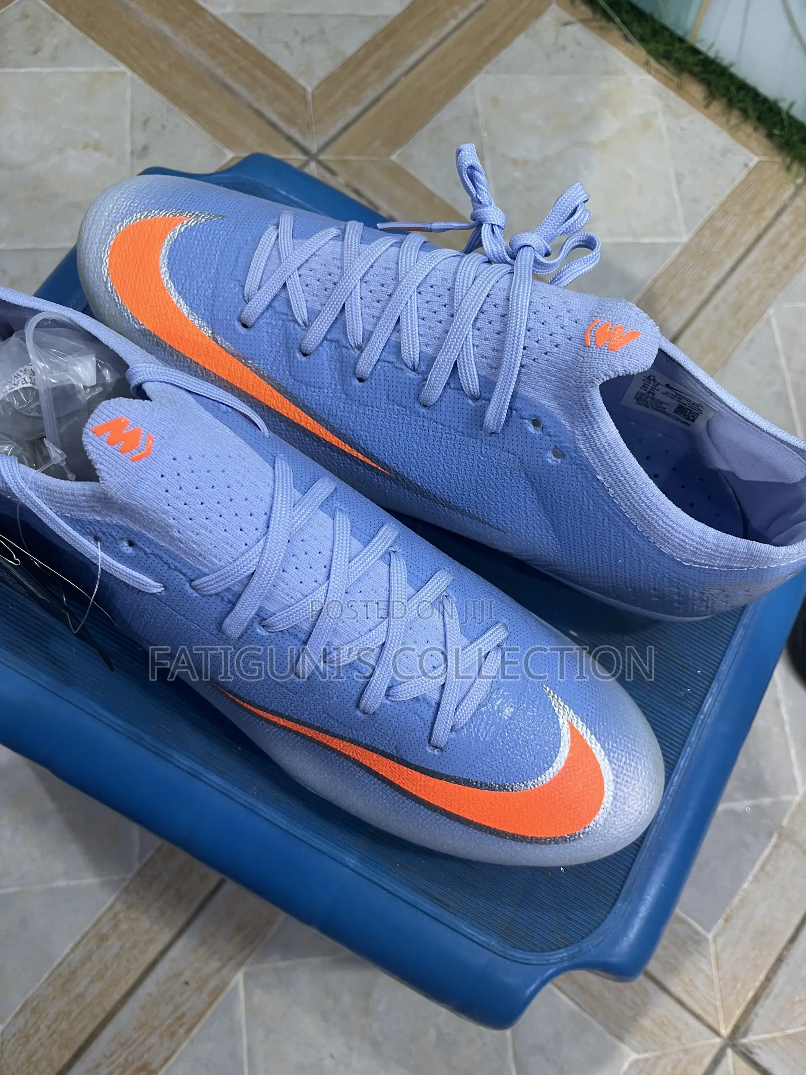 Quality Football Boots for Sale!