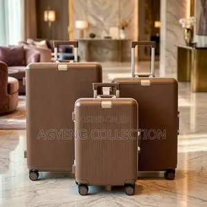 New Executive Suite Case