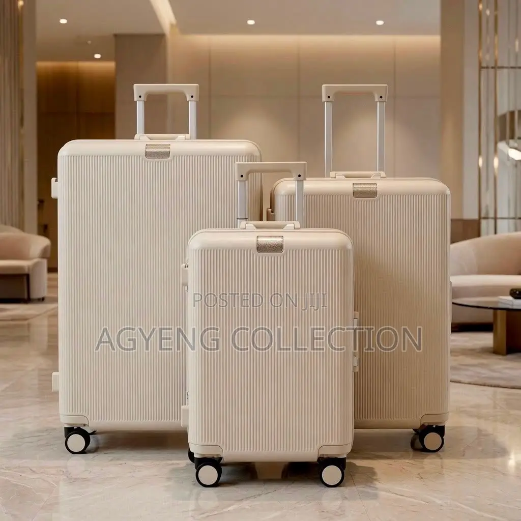 New Executive Suite Case