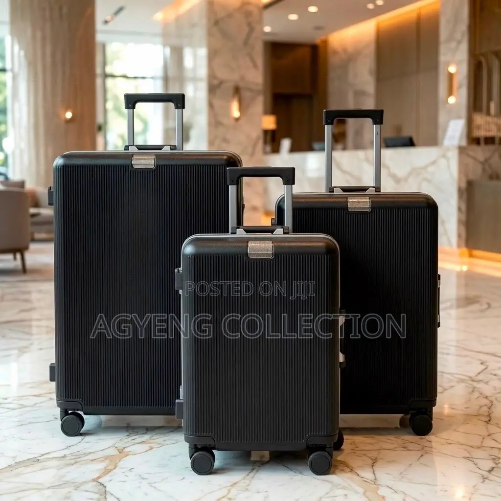 New Executive Suite Case