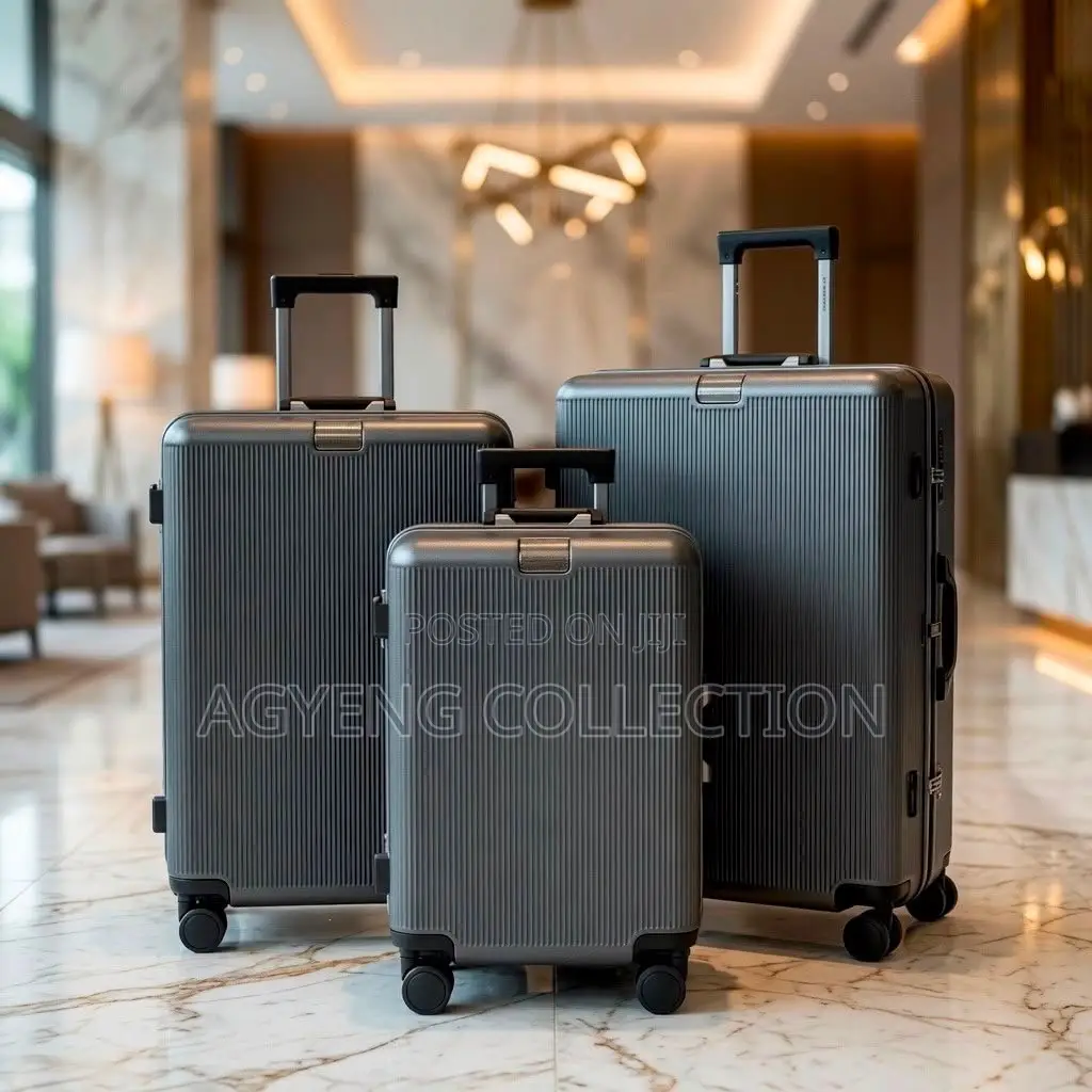 New Executive Suite Case