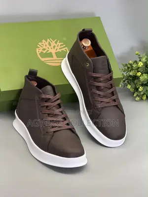Men’s Footwear