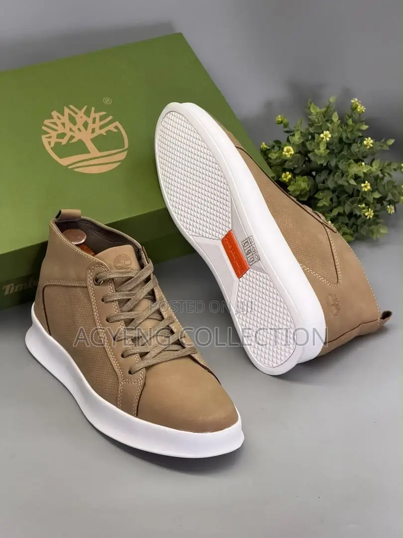 Men’s Footwear