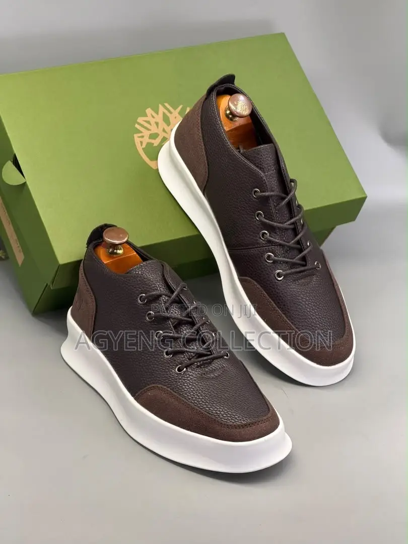 Men’s Footwear