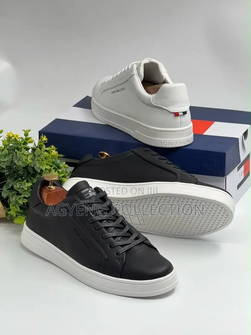 Men’s Footwear