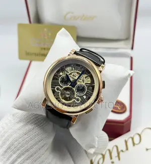 Hard Watch