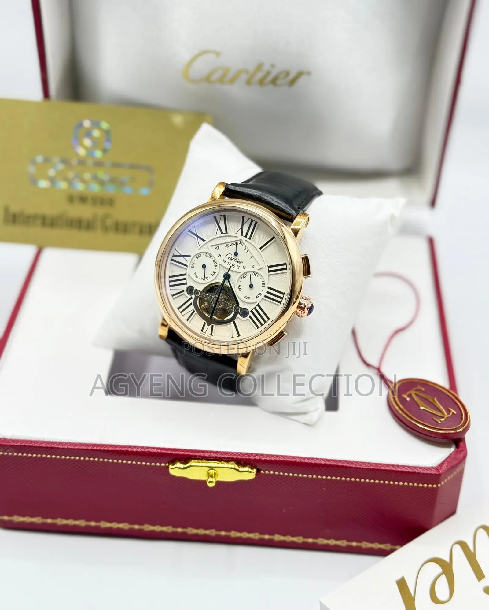 Hard Watch