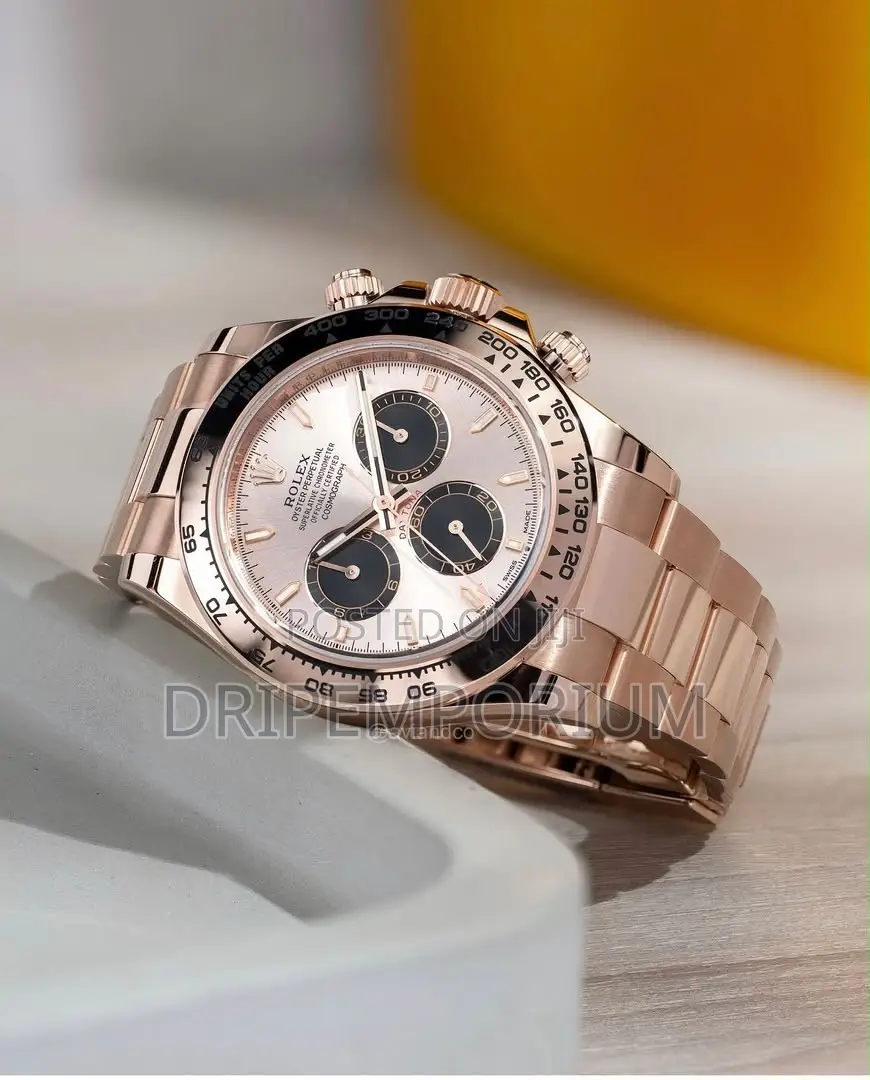Rolex Daytona