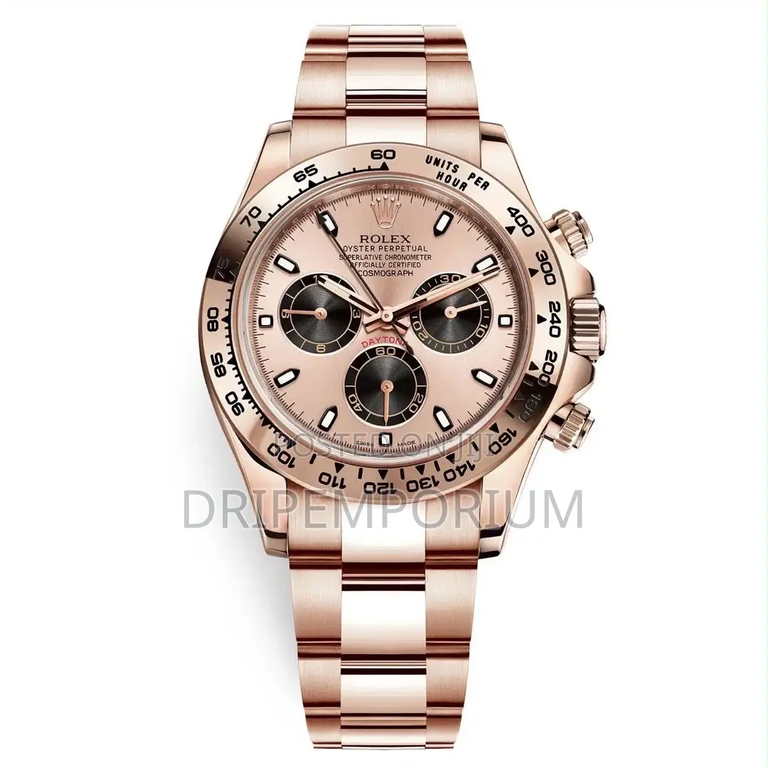 Rolex Daytona