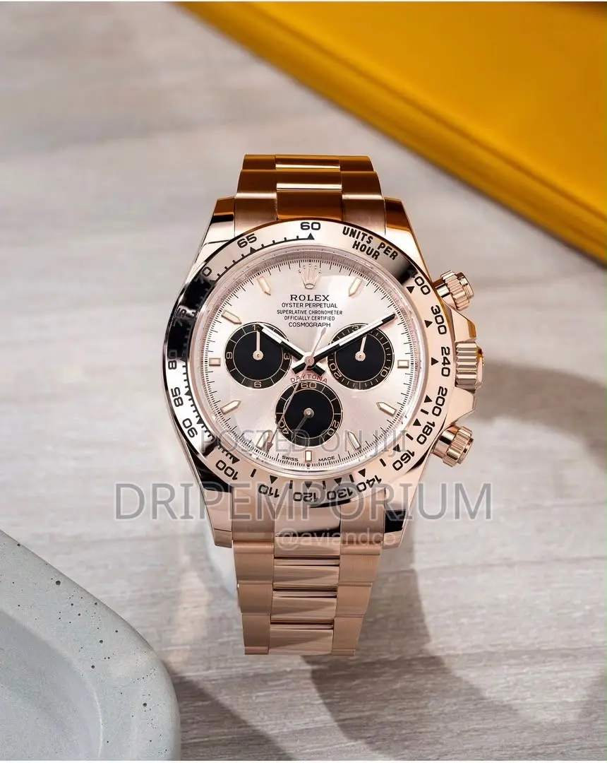 Rolex Daytona