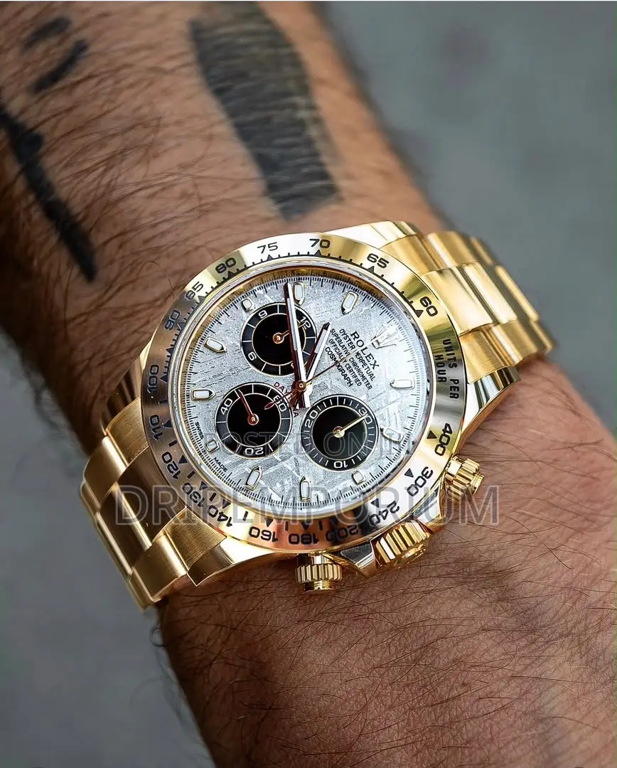 Rolex Daytona