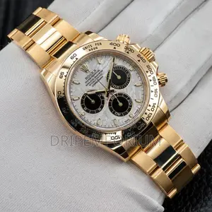 Rolex Daytona