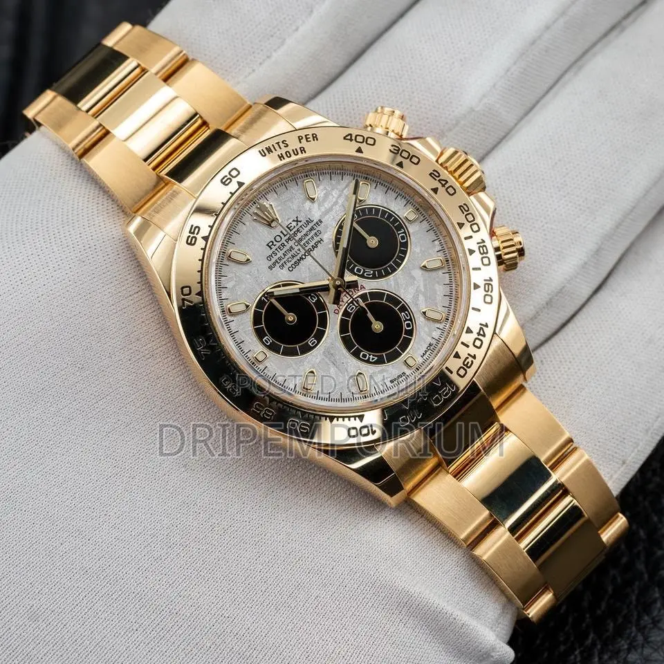 Rolex Daytona