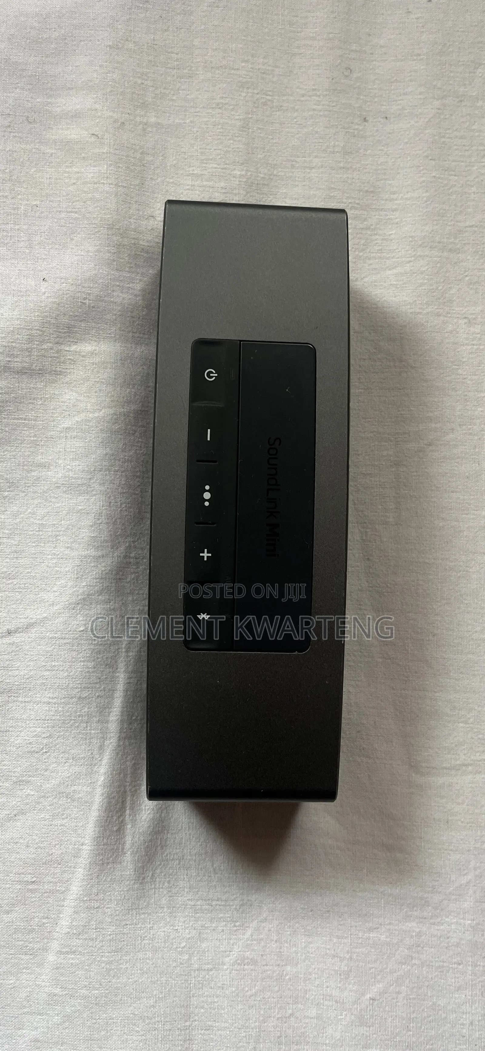 Bose Soundlink Mini 2