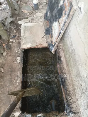 Get You Biodigetser Emptied