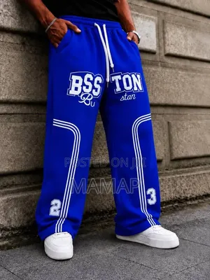 Men's Joggers
