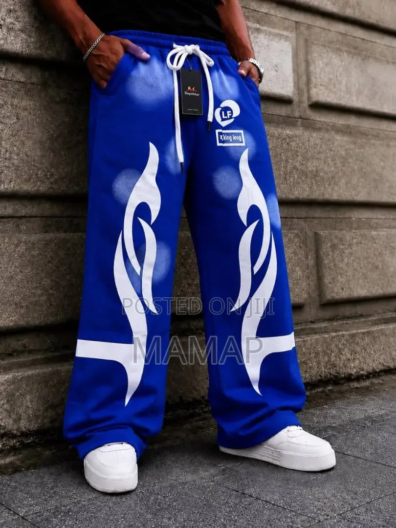 Men's Joggers