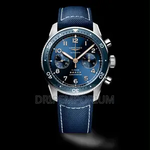 Longines Conquest