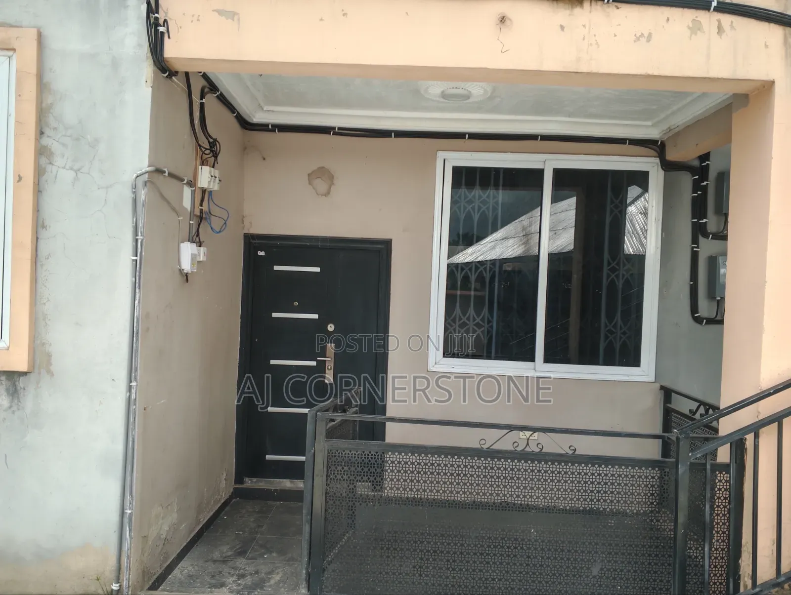 2bdrm Apartment in Pokuase for rent