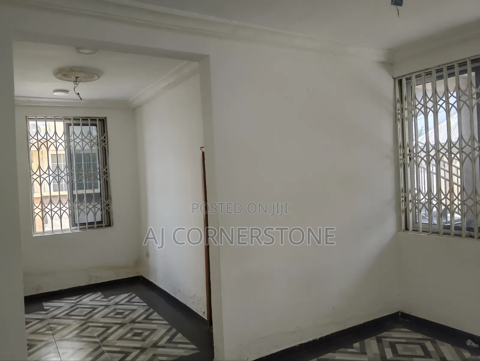 2bdrm Apartment in Pokuase for rent