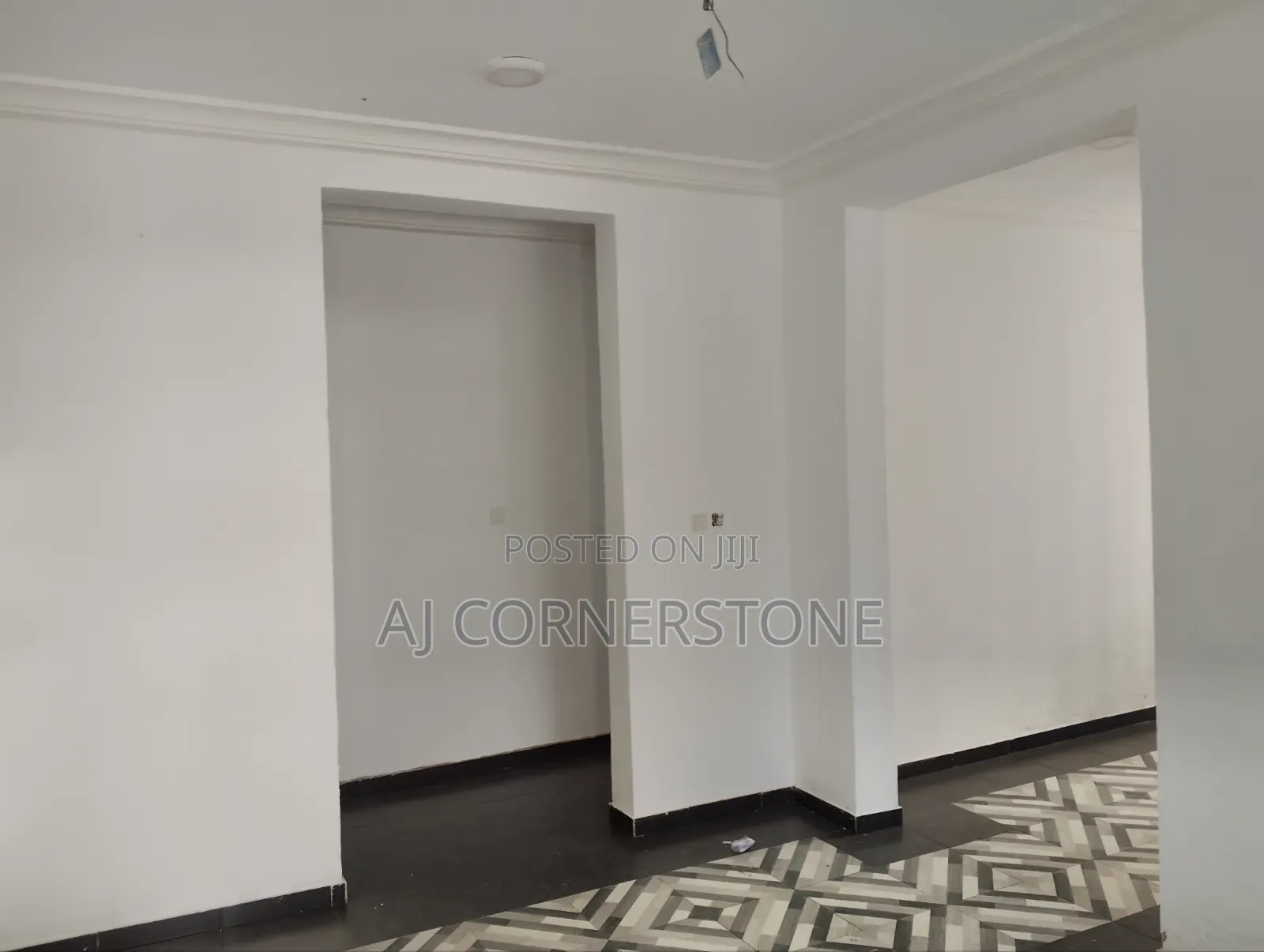 2bdrm Apartment in Pokuase for rent