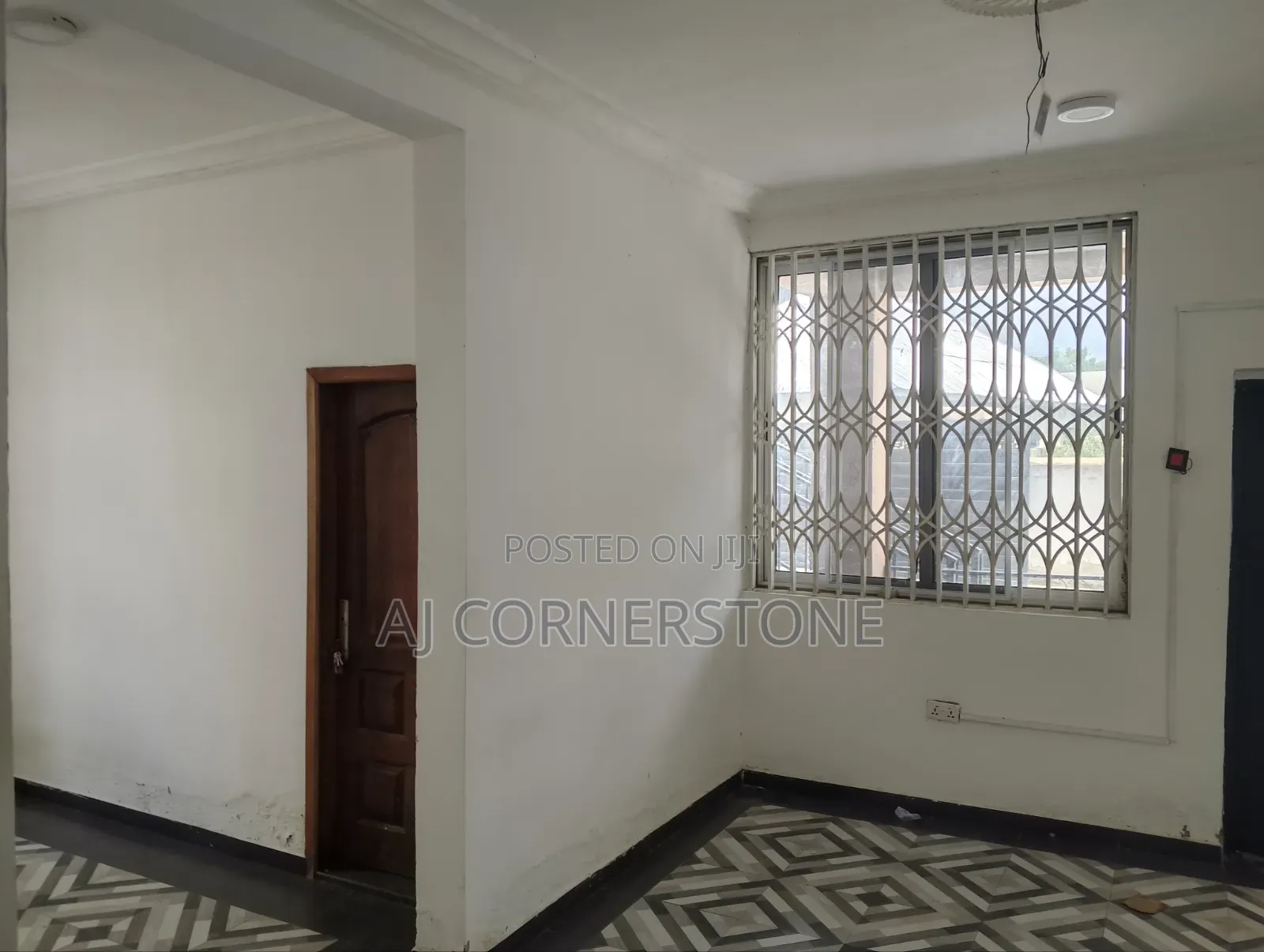2bdrm Apartment in Pokuase for rent
