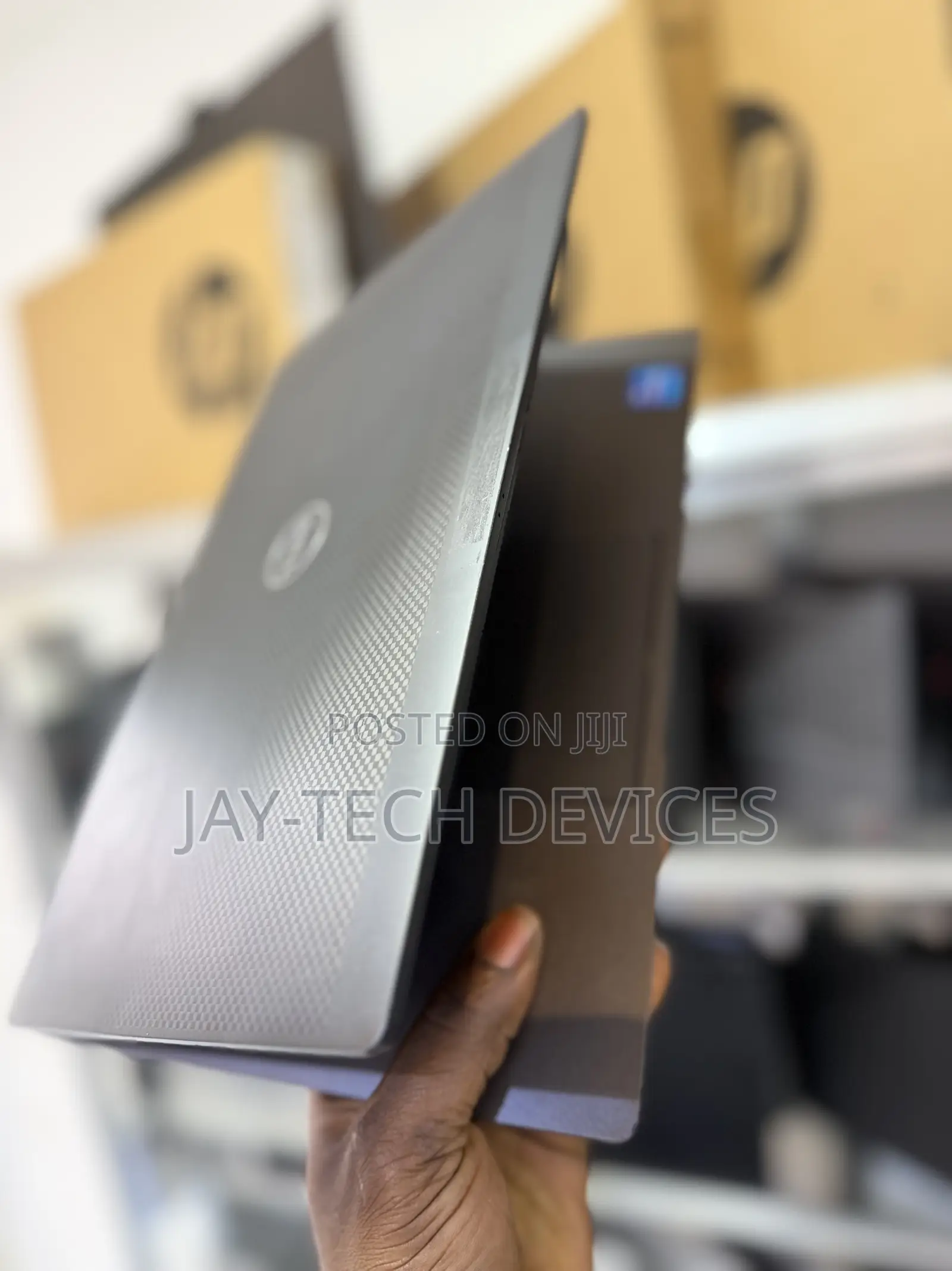 Laptop Dell Latitude 7320 16GB Intel Core i7 SSD 512GB