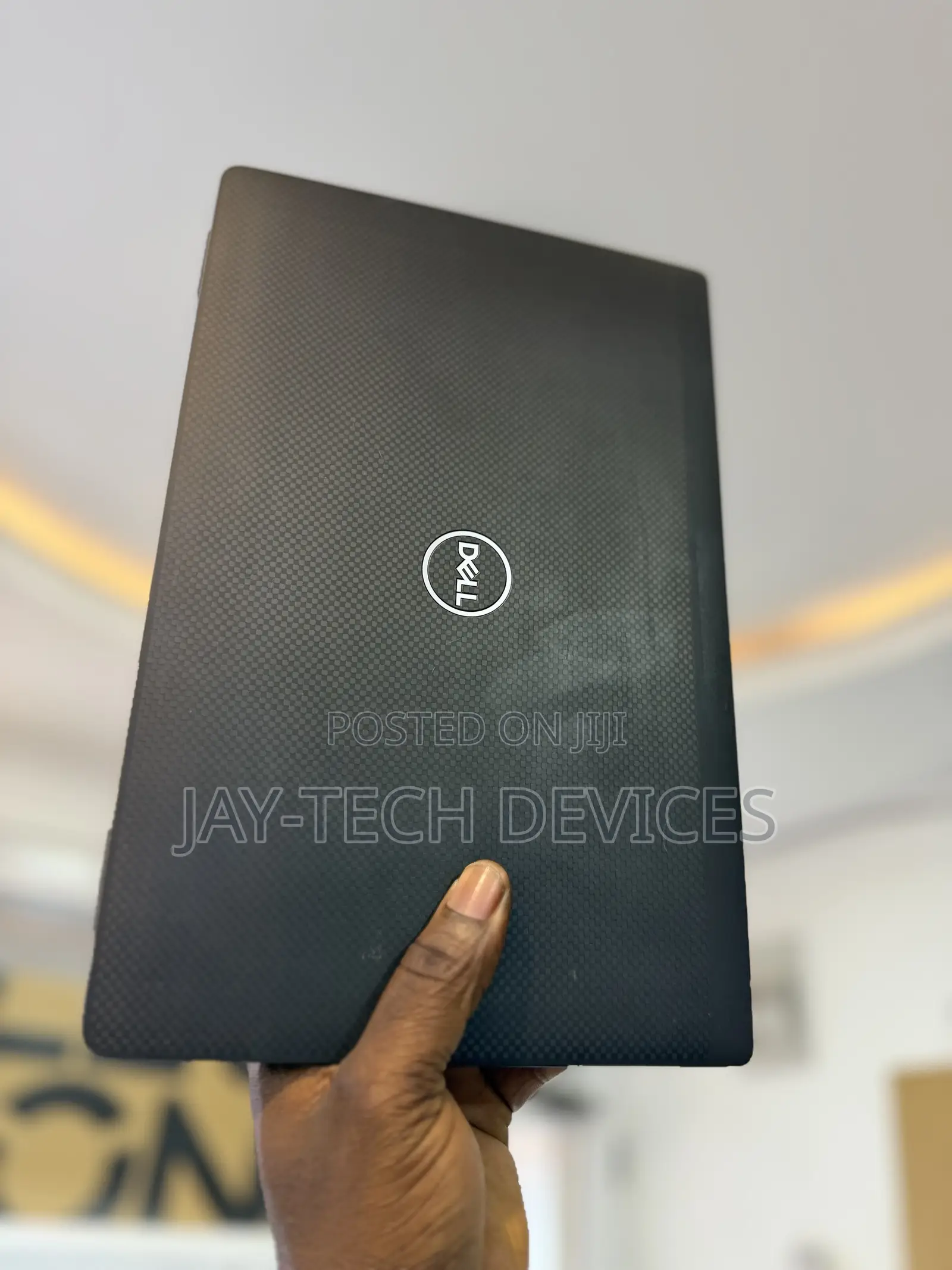 Laptop Dell Latitude 7320 16GB Intel Core i7 SSD 512GB