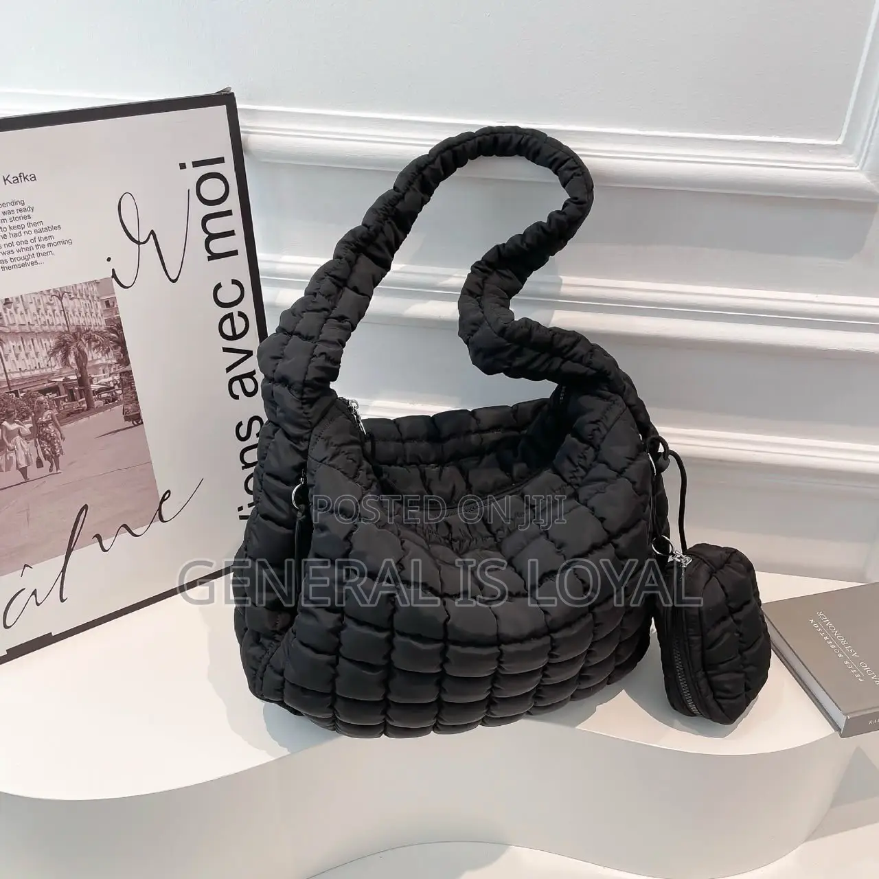 Stylish Tote Unisex Bags