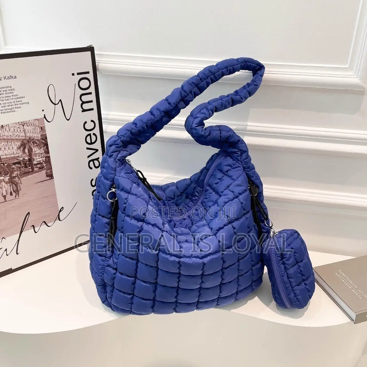 Stylish Tote Unisex Bags
