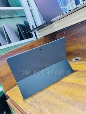 Laptop Dell Latitude 7350 Detachable 16GB Intel Core Ultra 5 SSD 256GB
